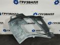 Окантовка левой фары Volvo FMX 1 (2013 - 2020), 84236092, 82695379 - фото №4