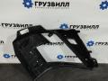 Окантовка левой фары Volvo FMX 1 (2013 - 2020), 84236092, 82695379 - фото №4