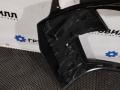 Окантовка левой фары Volvo FMX 1 (2013 - 2020), 84236092, 82695379 - фото №5