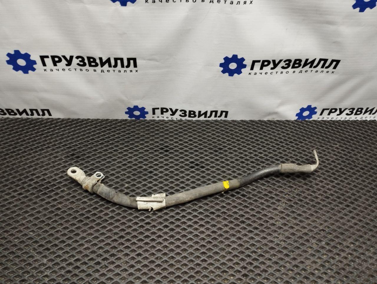 силовой провод Volvo FH4 первое поколение (2013 - 2020), 22193015 - фото №1