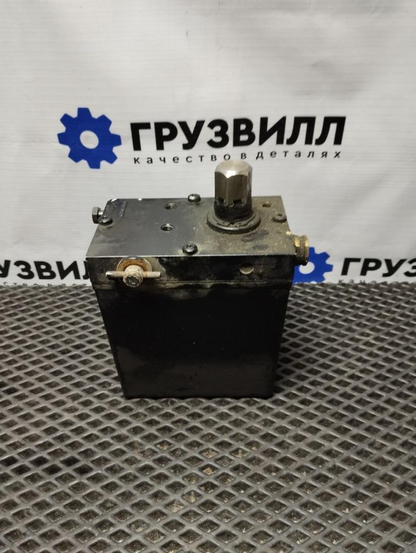 насос подъёма кабины Volvo FH4 первое поколение (2013 - 2020), 21241594, 21882621, 22841212 - фото №1