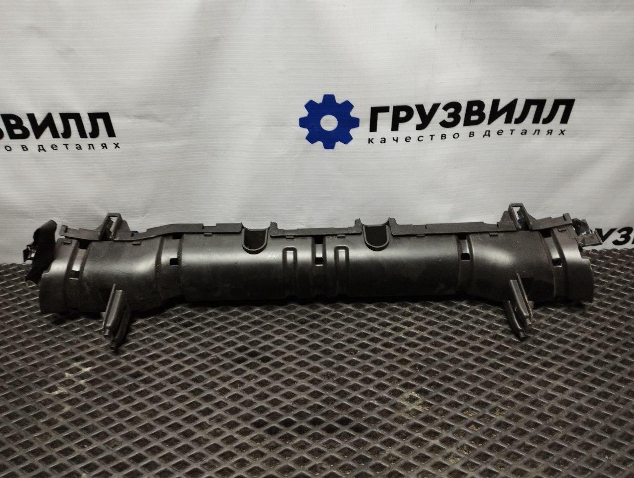 кабельная шахта Volvo FH4 первое поколение (2013 - 2020), 82230787 - фото №1