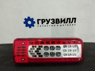 фонарь задний левый Renault T-Series 1 поколение (2013 - 2025), 7423467421, 23467421