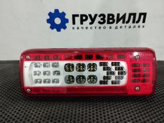 фонарь задний правый Renault T-Series 1 поколение (2013 - 2025), 7423467426, 23467426