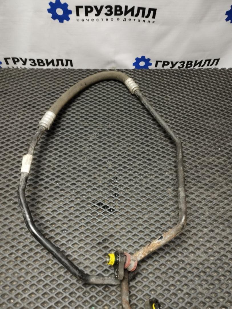трубка компрессора Volvo FH4 первое поколение (2013 - 2020), 82119539 - фото №1