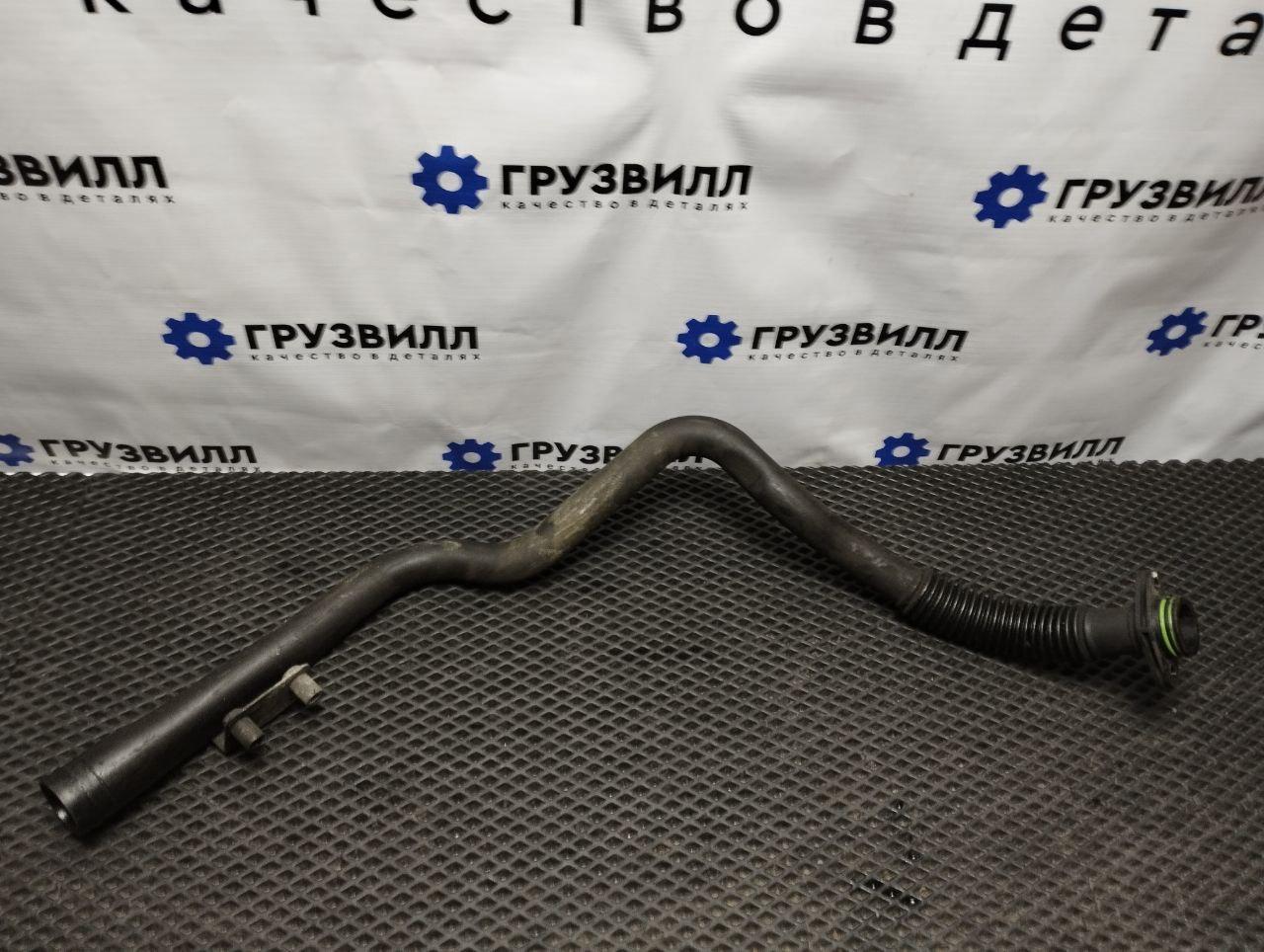 трубка кондиционера Volvo FM4 1 (2013 - 2025), 84164453 - фото №1
