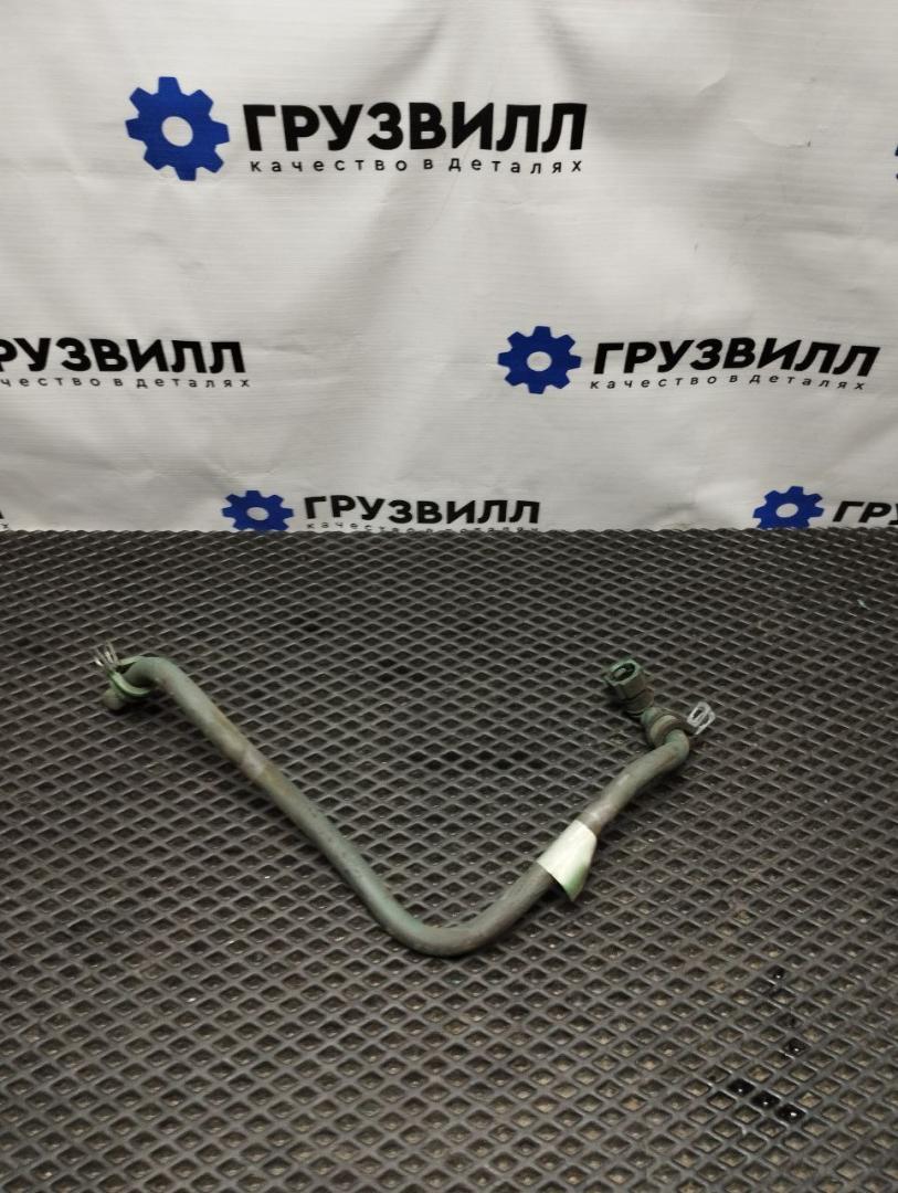трубка топливная Volvo FH4 первое поколение (2013 - 2020), 21778337 - фото №1