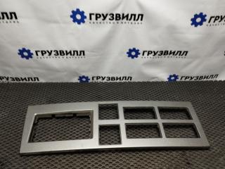 накладка на торпедо (консоль) Renault T-Series 1 поколение (2013 - 2025), 82705901, 82579321, 82575120