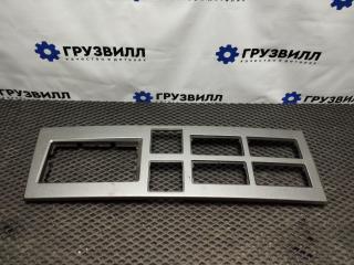 накладка на торпедо (консоль) Renault T-Series 1 поколение (2013 - 2025), 82705901, 82579321, 82575120