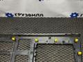 накладка на торпедо (консоль) Renault T-Series 1 поколение (2013 - 2025), 82705901, 82579321, 82575120 - фото №6