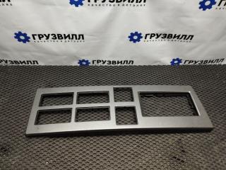 накладка на торпедо (консоль) Renault T-Series 1 поколение (2013 - 2025), 82705901, 82579321, 82575120