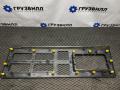 накладка на торпедо (консоль) Renault T-Series 1 поколение (2013 - 2025), 82705901, 82579321, 82575120 - фото №4