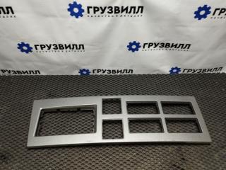 накладка на торпедо (консоль) Renault T-Series 1 поколение (2013 - 2025), 82705901, 82579321, 82575120