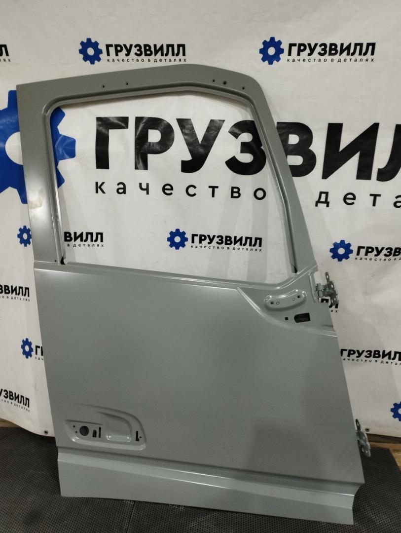 дверь передняя правая Volvo FH5 2 (2019 - 2025), 82183386, 84459517, 23314277, 42292 - фото №1