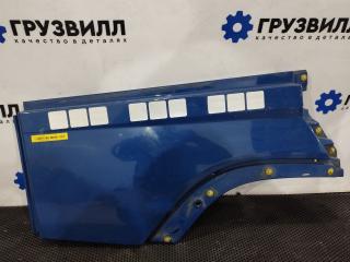 продолжение крыла Volvo FH4 первое поколение (2013 - 2020), 82180201, 84233571, 21413763
