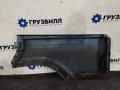 продолжение крыла Volvo FH4 первое поколение (2013 - 2020), 82180201, 84233571, 21413763 - фото №4