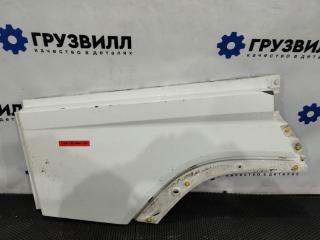 продолжение крыла Volvo FH4 первое поколение (2013 - 2020), 82180201, 84233571, 21413763