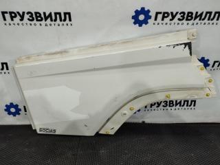 продолжение крыла Volvo FH4 первое поколение (2013 - 2020), 82180201, 84233571, 21413763