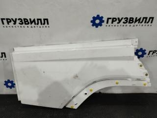 продолжение крыла Volvo FH4 первое поколение (2013 - 2020), 82180201, 84233571, 21413763