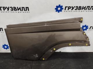 продолжение крыла Volvo FH4 первое поколение (2013 - 2020), 82180201, 84233571, 21413763