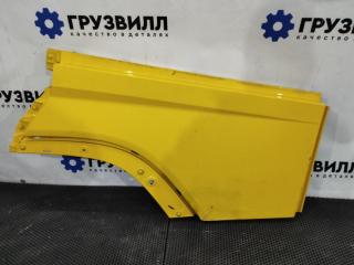 продолжение крыла Volvo FH4 первое поколение (2013 - 2020), 82166367, 21413755, 84233575