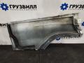 продолжение крыла Volvo FH4 первое поколение (2013 - 2020), 82166367, 21413755, 84233575 - фото №4