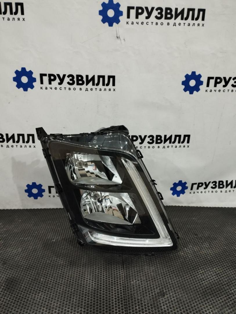 фара правая Volvo FMX 1 (2013 - 2020), 22239057, 24159417 - фото №1