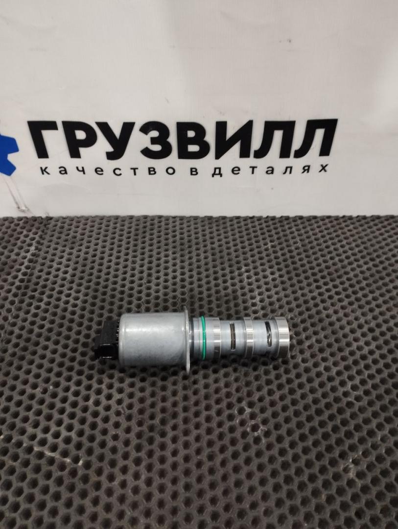клапан корпуса масляных фильтров Volvo FH4 первое поколение (2013 - 2020), 23871484, 23013321, 7423871484, 7423013321 - фото №1
