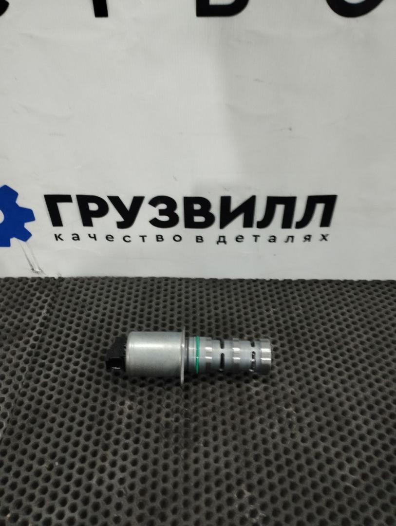 клапан корпуса масляных фильтров Volvo FH4 первое поколение (2013 - 2020), 23871484, 23013321, 7423871484, 7423013321 - фото №1