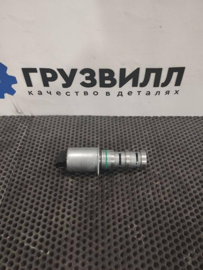 клапан корпуса масляных фильтров Volvo FH4 первое поколение (2013 - 2020), 23871484, 23013321, 7423871484, 7423013321 - фото №1