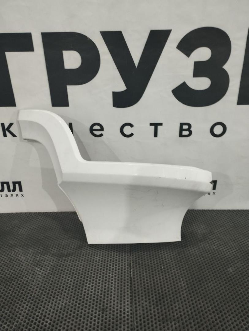 Угол бампера прав. Mercedes-Benz Actros 4 поколение (MP4) (2011 - 2025), A9608859908, 9608859908 - фото №1