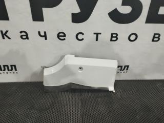 накладка на бампер Mercedes-Benz Actros 4 поколение (MP4) (2011 - 2025), A9608854874, 9608854874