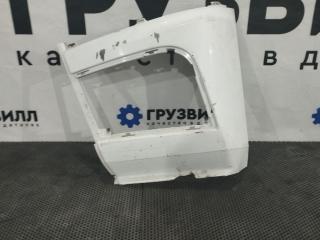 Угол бампера лев. Mercedes-Benz Actros 4 поколение (MP4) (2011 - 2025), A9608855525, A9608855325, 9608855525, 9608855325