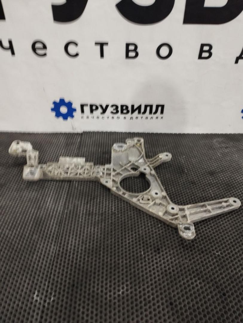 подножка Mercedes-Benz Actros 4 поколение (MP4) (2011 - 2025), A9608850845, 9608850845 - фото №1