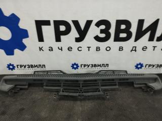 решетка радиатора Mercedes-Benz Actros 4 поколение (MP4) (2011 - 2025), A9618851453, 9618851453, A9608804003, 9608804003