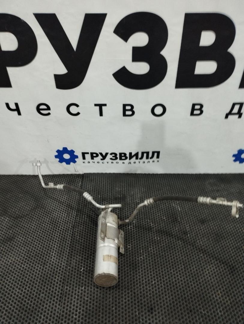 осушитель кондиционера Mercedes-Benz Actros 4 поколение (MP4) (2011 - 2025), A9608303316, 9608303316, A9608303416, 9608303416 - фото №1