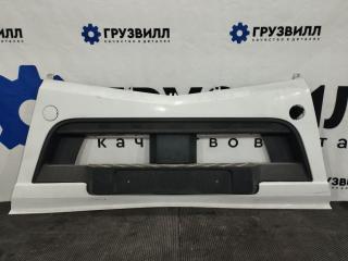 заглушка (решетка) в бампер Mercedes-Benz Actros 4 поколение (MP4) (2011 - 2025), A9608856401, 9608856401, A9608856301, 9608856301, A9608856201, 9608856201, A9608850181, 9608850181