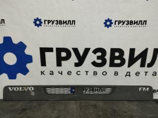 решетка капота Volvo FMX 1 (2013 - 2020), 84162402