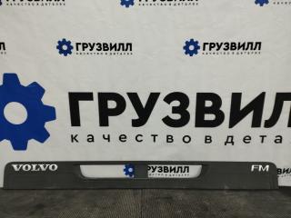 решетка капота Volvo FMX 1 (2013 - 2020), 84162402