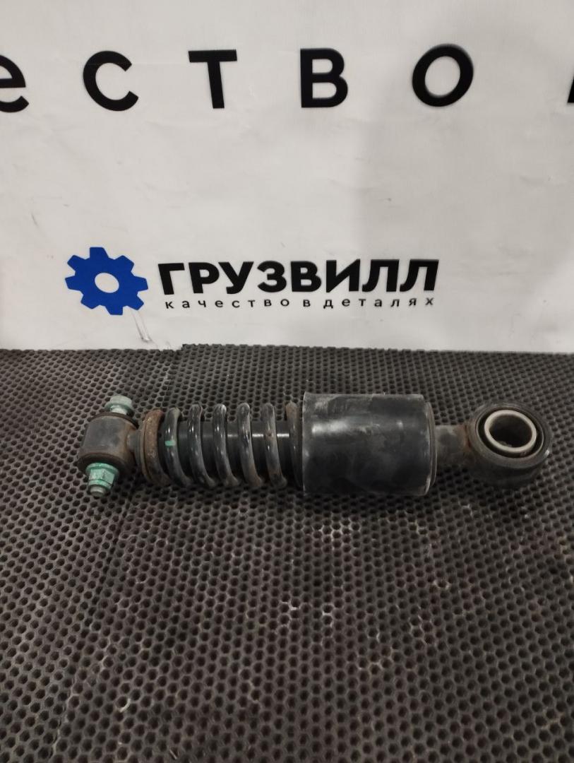 амортизатор кабины Mercedes-Benz Actros 4 поколение (MP4) (2011 - 2025) - фото №1