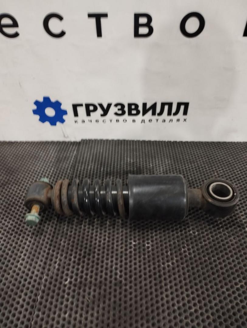 амортизатор кабины Mercedes-Benz Actros 4 поколение (MP4) (2011 - 2025) - фото №1