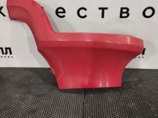 Угол бампера прав. Mercedes-Benz Actros 4 поколение (MP4) (2011 - 2025), A9608859908, 9608859908