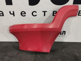 Угол бампера лев. Mercedes-Benz Actros 4 поколение (MP4) (2011 - 2025), A9608859808