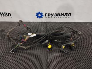 проводка бампера Mercedes-Benz Actros 4 поколение (MP4) (2011 - 2025), 0057804194, 82000436, 1636537