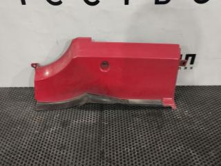 накладка на бампер Mercedes-Benz Actros 4 поколение (MP4) (2011 - 2025), A9608854874, 9608854874