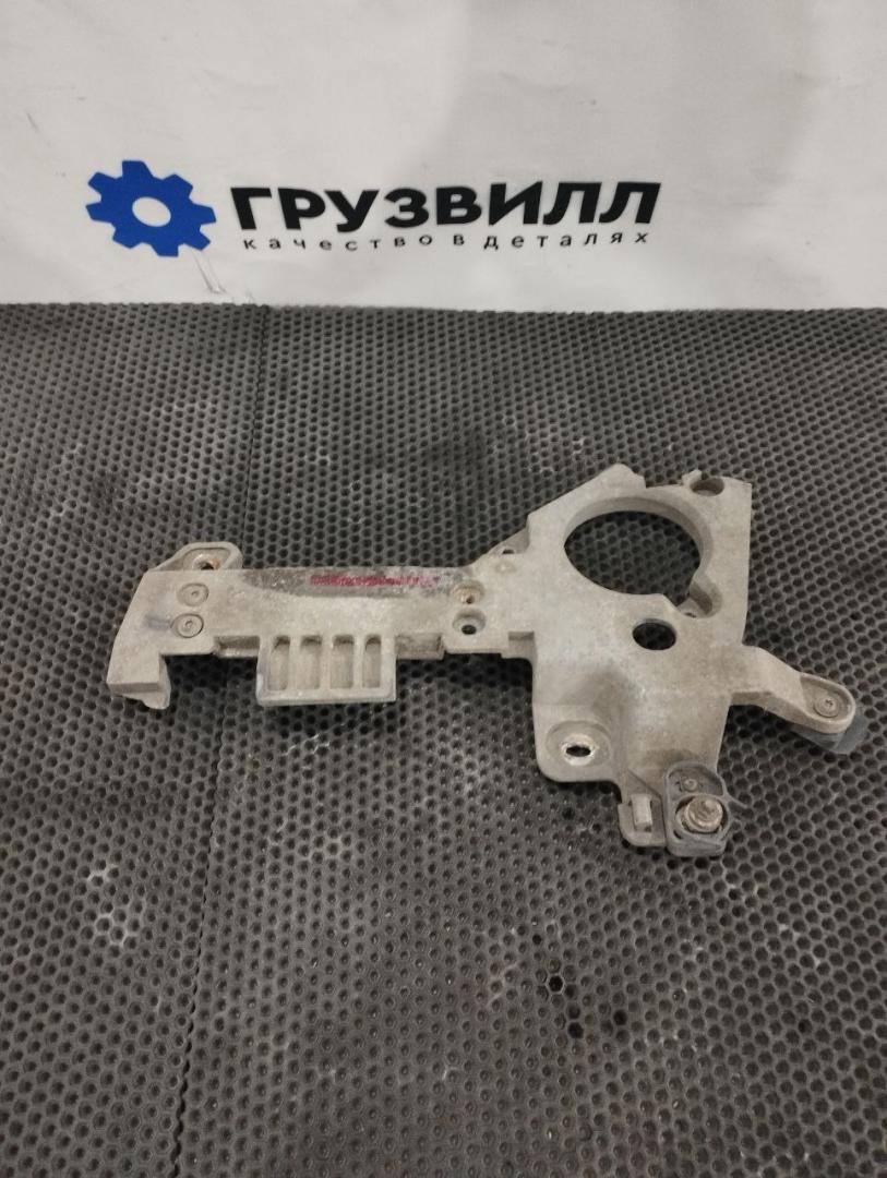 подножка Mercedes-Benz Actros 4 поколение (MP4) (2011 - 2025), A9608850845, 9608850845 - фото №1