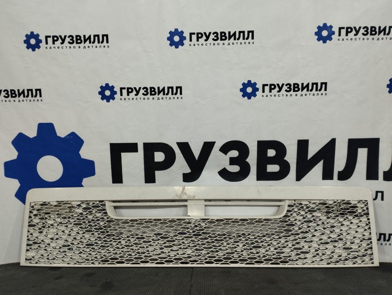 решетка капота Volvo FH4 первое поколение (2013 - 2020), 84033228, 82150186 - фото №1