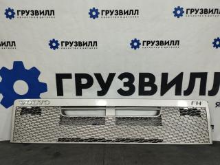 решетка капота Volvo FH4 первое поколение (2013 - 2020), 84033228, 82150186