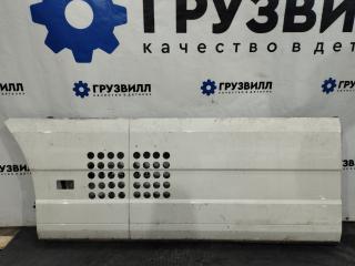 спойлер шасси Volvo FH4 первое поколение (2013 - 2020), 82218321, 8226812, 21234588