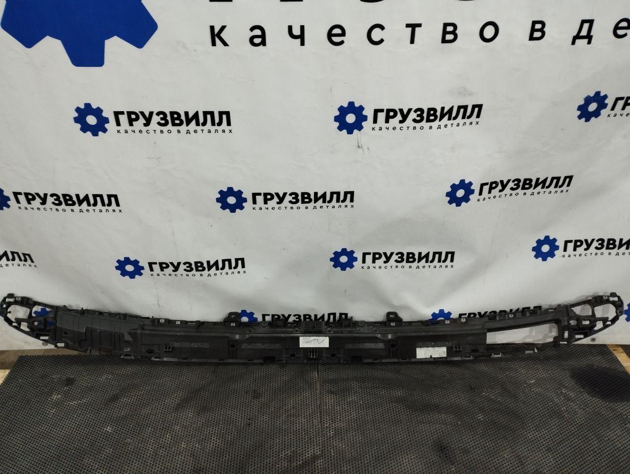 панель Renault T-Series 1 поколение (2013 - 2025), 82359802, 7482359802 - фото №1